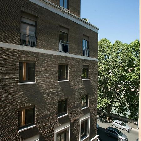 Private Room In Roma Centro Storico Exterior foto