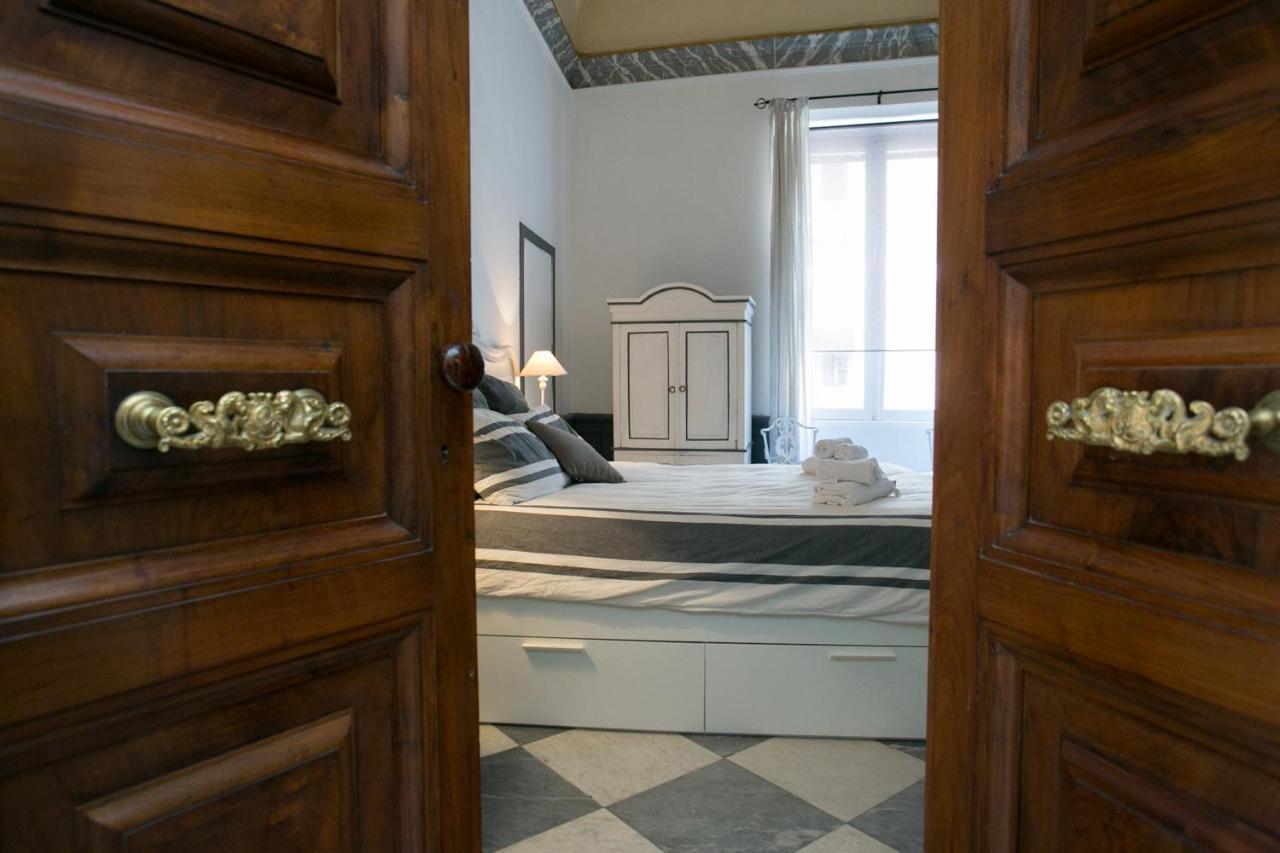 Private Room In Roma Centro Storico Exterior foto