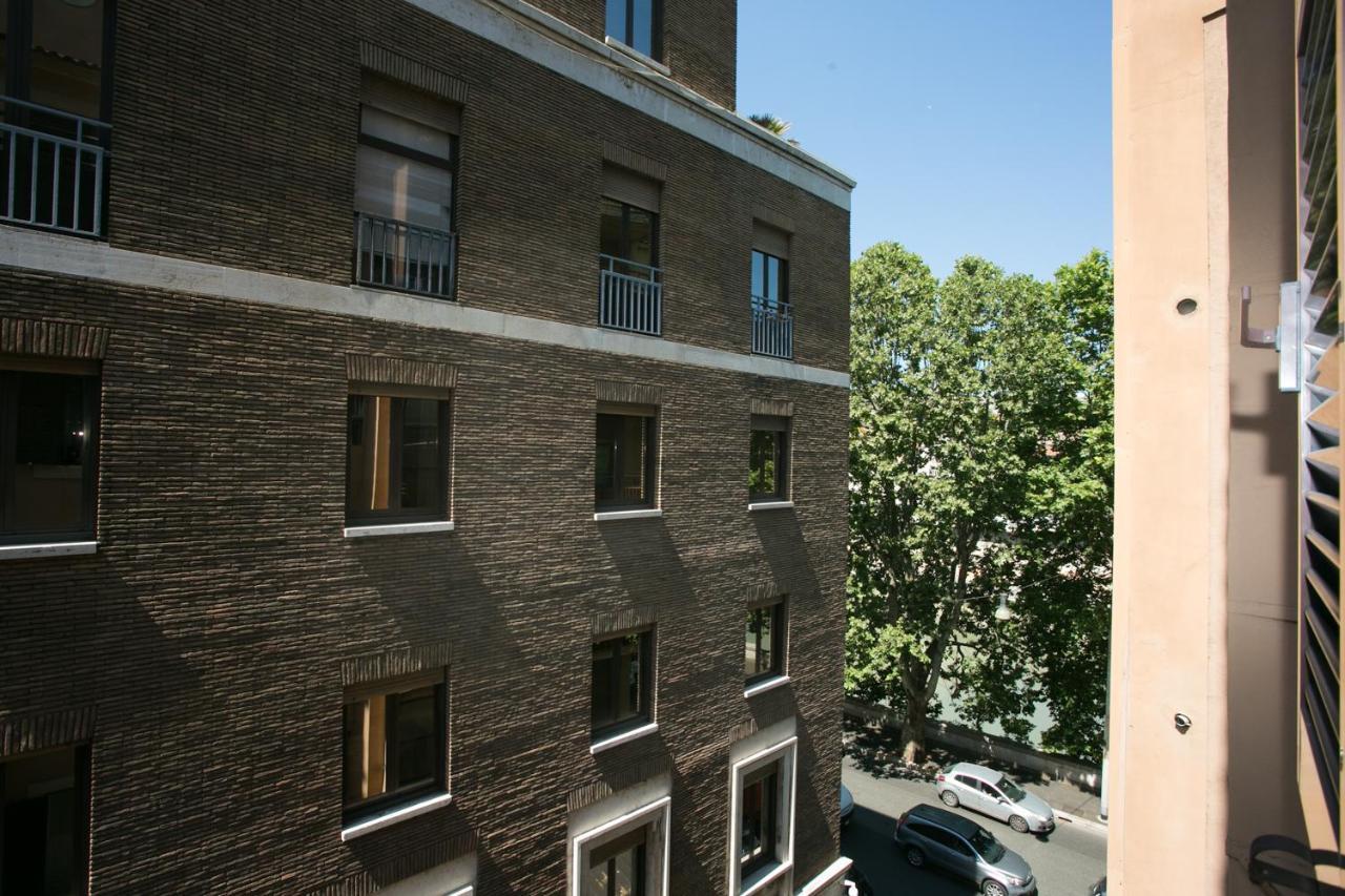 Private Room In Roma Centro Storico Exterior foto